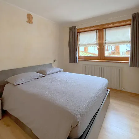 Skyrim - Centre Appartement *