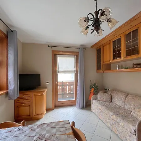 Apartment Skyrim - Centre Livigno