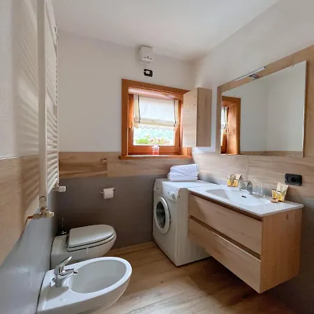 Skyrim - Centre Appartement *