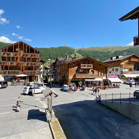 Skyrim - Centre * Livigno