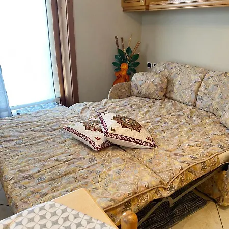 Skyrim - Centre Apartment *