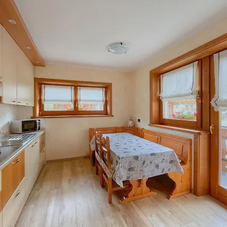 Skyrim - Centre Apartment *