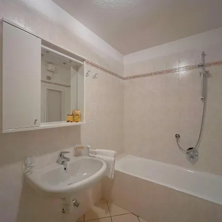 Skyrim - Centre Apartment Livigno